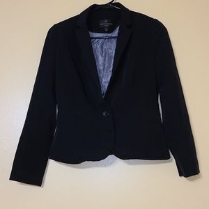 Suit Jacket